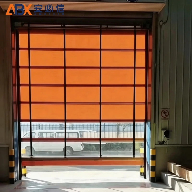 沈阳市机械式门封