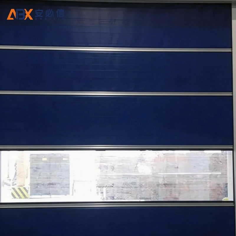 沈阳市PVC快速门