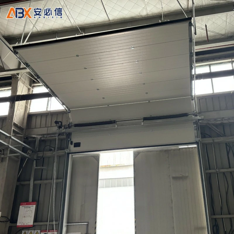 沈阳市高扬程提升门