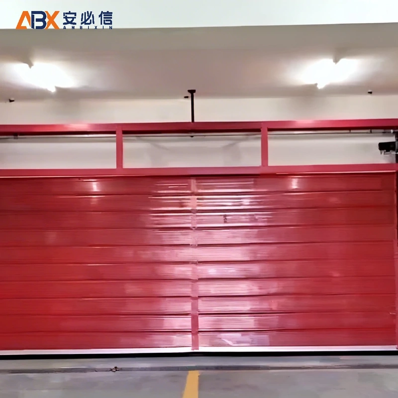 沈阳市医药密闭高速门